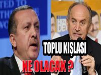 Toplu Kışlası Ne Olacak?