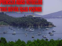 Prensler Adası Heybelide, TOKİ Boyundan Büyük İşler Peşinde