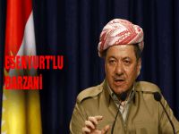 Esenyurt'lu Barzani