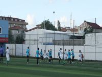 Yeşil Esenyurt 3'ledi