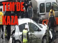 TEM'DE KAZA