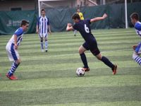 Tunaspor, İkitelli'yi Enes'le vurdu 3-1