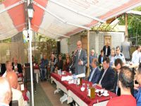Anadolukavağı’nda Turizm Mesaisi