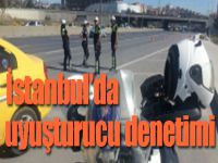 Polis ekipleri iş başında