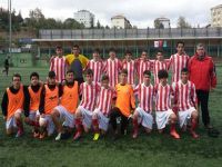 Boğazın çocukları altılıyı buldu