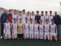 THY Spor Nurtepe'de uçtu 15-0