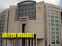 Adliyede Müdahale