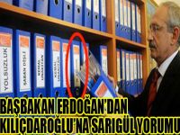 Erdoğan'dan Kılıçdaroğlu'na Sarıgül yorumu