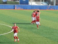 Şampiyon Çankırı Marufspor