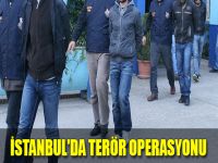 3 Bomba, Kroki ve İsim Listesi Ele Geçirildi.