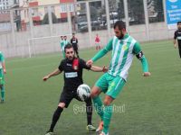 Erokspor ikinci galibiyetini aldı