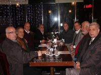 Kadıköy Kulüpler Birliği kuruldu
