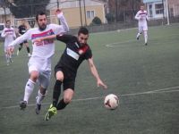 Tunapor zirveden kopmadı 2-1