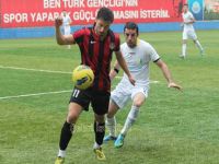 Esenyurt İncirtepespor galibiyetle tanıştı