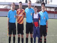 Taksimspor tek golle geçti
