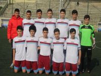 Şampiyon Seyrantepe Of