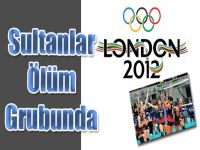 Sultanlar Ölüm Grubunda