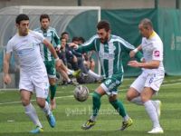 Çengelköyspor BAL biletini kaptı