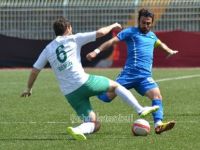 Çıksalınspor işi zora soktu
