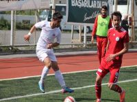 Sancaktepe Belediyespor play of şansını zora soktu