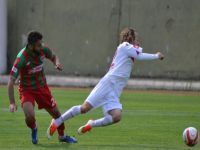Bayrampaşaspor evinde kayıp