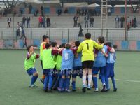 GOP Venüsspor Burak'la yükselişte