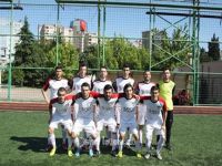 Akatlar rövanşı farklı kazandı