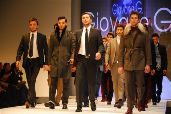 Fotoğraflarla istanbul fashion week 1