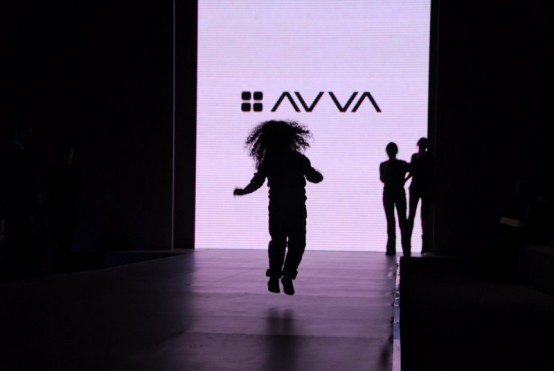 Fotoğraflarla istanbul fashion week 12