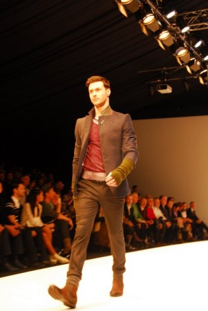 Fotoğraflarla istanbul fashion week 14