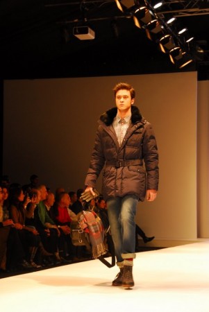 Fotoğraflarla istanbul fashion week 15