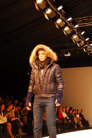 Fotoğraflarla istanbul fashion week 16