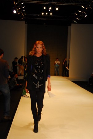 Fotoğraflarla istanbul fashion week 20