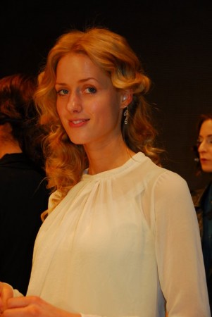 Fotoğraflarla istanbul fashion week 21