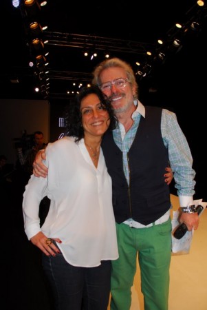 Fotoğraflarla istanbul fashion week 22