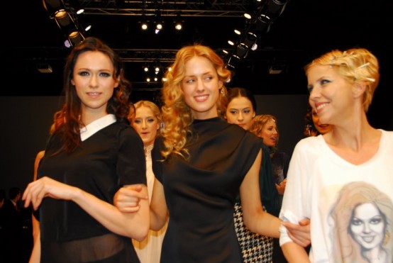 Fotoğraflarla istanbul fashion week 23
