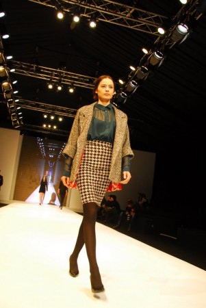 Fotoğraflarla istanbul fashion week 24