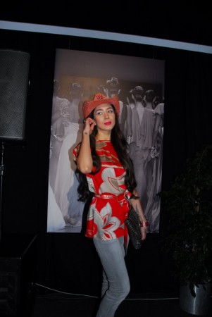 Fotoğraflarla istanbul fashion week 25