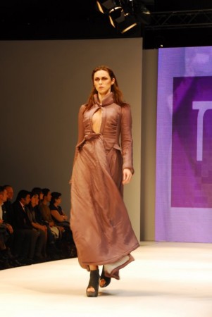 Fotoğraflarla istanbul fashion week 4