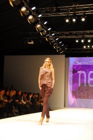 Fotoğraflarla istanbul fashion week 5