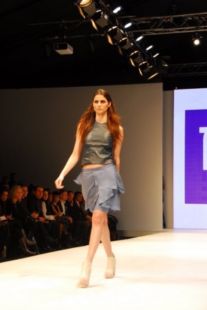 Fotoğraflarla istanbul fashion week 6