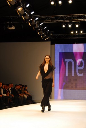 Fotoğraflarla istanbul fashion week 7