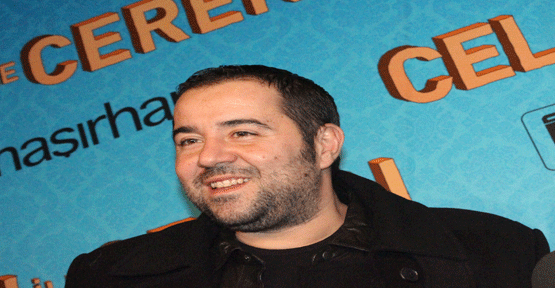 Celal İle Ceren 1