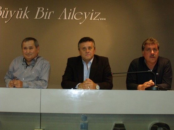 İstanbul Play- Out Kuraları çekildi