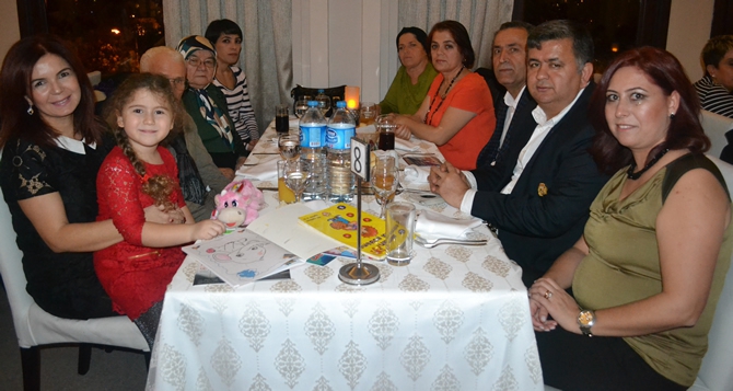 İstanbul Anamurlular bir araya geldi 4