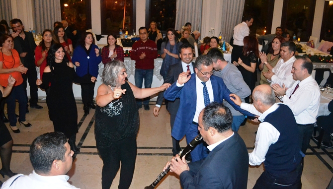 İstanbul Anamurlular bir araya geldi 5