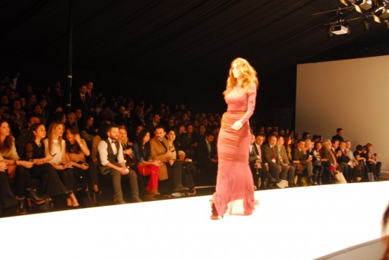 Modanın kalbi istanbul'da atıyor 1