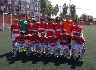 Şampiyon Dikilitaş
