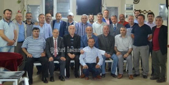 Kağıthane Kulüpler Birliği kararını açıkladı