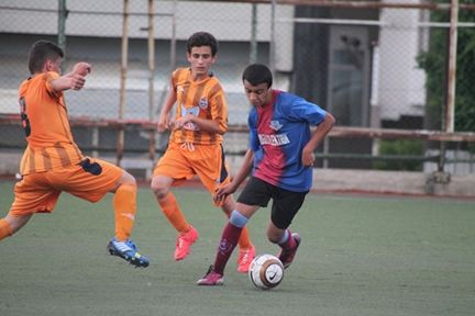 Sultanbeyli Belediyespor 3 puanla evine döndü